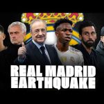 El Real Madrid inicia el casting de entrenadores y ya tiene a su preferido