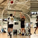 El baloncesto español, cada vez más cerca del sueño americano con DME Academy