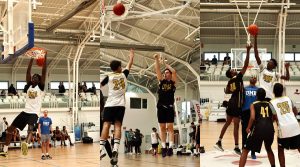 El baloncesto español, cada vez más cerca del sueño americano con DME Academy