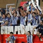 El botín económico del campeón de la Copa del Rey