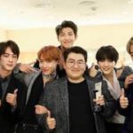 El creador de la banda BTS en la mira de la justicia tras acusaciones de fraude