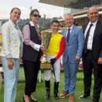 El mensaje del Presidente del INH tras celebrar el Clásico Internacional Presidenta de la República