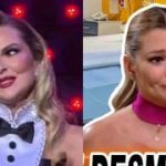 El primer mensaje de Marjorie de Sousa tras problemas de salud