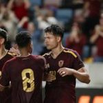 El sucesor de Salomón Rondón en la Vinotinto volvió a marcar y sigue entre los goleadores de Portugal