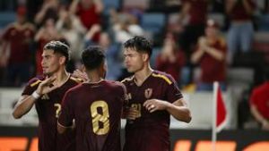 El sucesor de Salomón Rondón en la Vinotinto volvió a marcar y sigue entre los goleadores de Portugal
