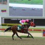 El video que puede reventar la taquilla dominical en La Rinconada