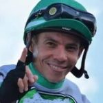 Emisael Jaramillo busca sorprender a los multimillonarios en el Charles Whittingham Stakes (G2T) por $200,000