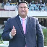 En este arranque de segundo meeting puede alcanzar más de una foto en La Rinconada