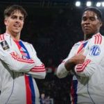 Endrick tumba al PSG y los pone en peligro de perder la Ligue 1