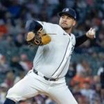 Enmanuel De Jesús fue enviado a Triple A