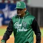 Estas son las primeras palabras de Fernando Tatis como manager de Tiburones
