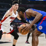 Este sería el cambio que ofrecería Miami Heat por adquirir a Kawhi Leonard