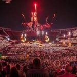 Estrella de la música podría ofrecer concierto en Venezuela este año