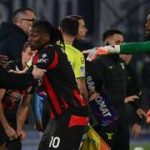 Estrella del AC Milan niega vinculación con red de prostitución