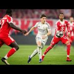 Estrellas del Real Madrid se lesionan y se despiden del Mundial 2026