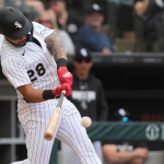 Everson Pereira destacó pero no se encontró con la victoria