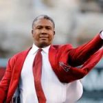 Fallece Garret Anderson, héroe del campeonato de los Angelinos en 2002