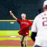 Fallece Phil Garner, leyenda de los Astros