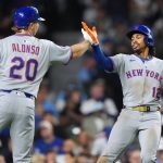 Francisco Lindor sale en defensa de Carlos Mendoza