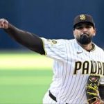 Germán Márquez guía la victoria de San Diego en la México City Series