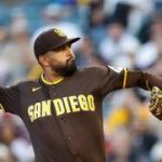 Germán Márquez recuperó su mejor versión ante los Angelinos