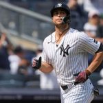 Giancarlo Stanton enviado a lista de lesionados