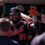 Gleyber Torres castiga a un lanzador venezolano con su segundo jonrón del año