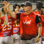 José Sánchez fue el verdugo de Guerreros ante Líderes