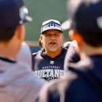 Henry Blanco con paso ganador en México