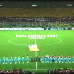 Hijo de Richard Páez es presumido en la MLS