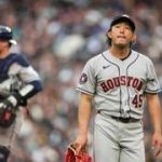 Houston prepara su regreso desde Doble-A