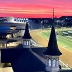 Identifica a los jinetes ganadores del Derby de las Rosas, que están presente en la edición 152