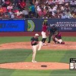 Ildemaro Vargas extiende su racha gracias a este inmenso cuadrangular