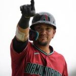 Ildemaro Vargas sigue la racha, iguala a Víctor Martínez y queda a uno de la cúspide entre venezolanos