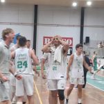 Increíble final de partido en el duelo por entrar en el playoff de ascenso a Primera FEB (vídeo)