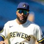 Jackson Chourio está listo para iniciar juegos de preparación cerca de volver a la acción