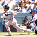 Sanoja responde en momentos clave con los Marlins