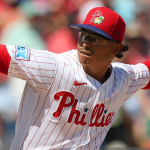 Jesus Luzardo reta a Gigantes y Martín Pérez a Tigres