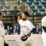 Jorge Peroza destaca el trabajo de Líderes