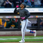 Mets finalmente optaron por inhabilitar a Jorge Polanco