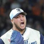 José Quijada implanta récord de salvados consecutivos tras su perfecto inicio