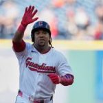 José Ramírez se convierte en el decimoprimer jugador en lograr esta hazaña ofensiva