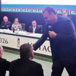 José Ramón Fernández cuestiona la sinceridad de David Faitelson tras disculpa pública