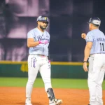 José Rondón volvió a lucir con Rieleros