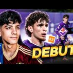 Joven Vinotinto se consolida con este grande de la Serie A