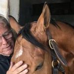 Juan Carlos Ávila suma una más y está más cerca del título en Tampa Bay Downs