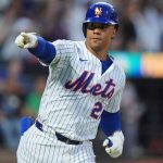 Los Mets esperan activar a Soto en las próximas horas