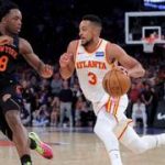 Karl-Anthony Towns y los Knicks igualan la serie