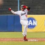 Keinner Piña quiere seguir brillando con Caciques