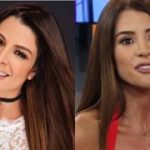 Kerly Ruiz responde a comentario despectivo de una Miss Venezuela